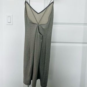 Sparkly party dress!